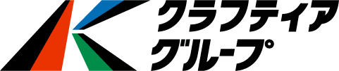 ロゴ:クラフティアグループ
